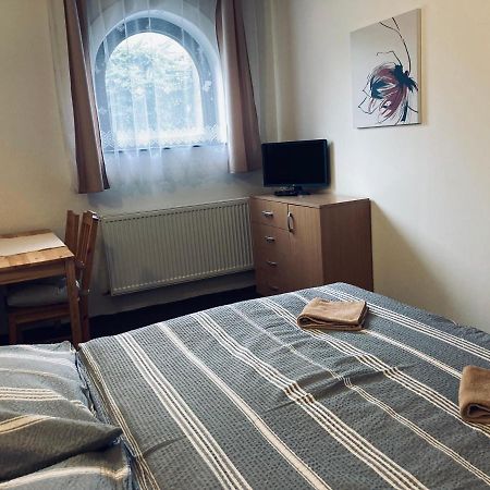 Ubytovani Medlov Moravská Nová Ves Kültér fotó